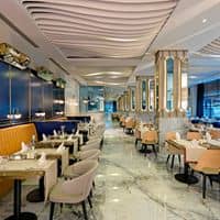 Restaurace preview