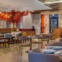 Restaurace preview