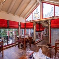 Restaurace preview