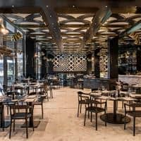 Restaurace preview