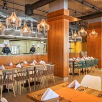 Restaurace preview