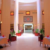 Restaurace preview