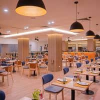 Restaurace preview