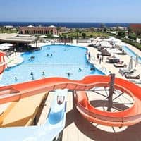 Vodní park preview