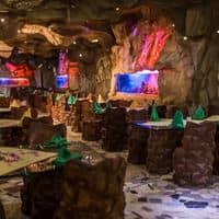 Restaurace preview