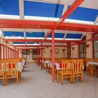 Restaurace preview