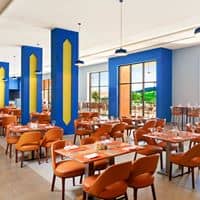 Restaurace preview