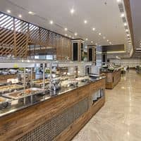 Restaurace preview