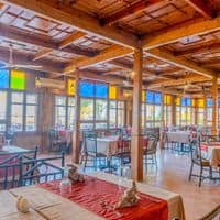 Restaurace preview