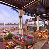 Restaurace preview