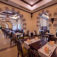Restaurace preview
