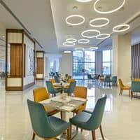 Restaurace preview