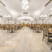 Restaurace preview