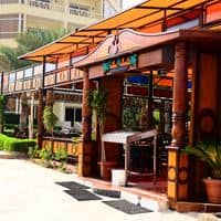 Restaurace preview