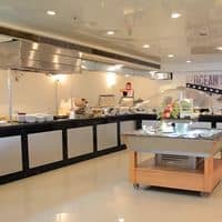 Restaurace preview