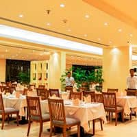 Restaurace preview