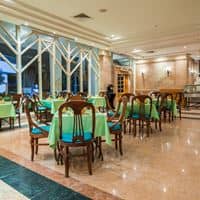 Restaurace preview