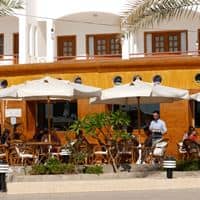 Restaurace preview
