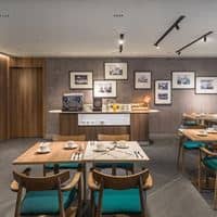 Restaurace preview