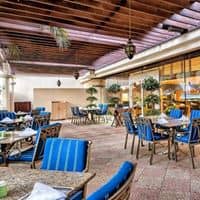 Restaurace preview