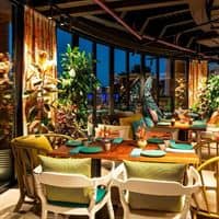 Restaurace preview