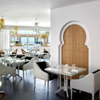 Restaurace preview