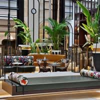 Restaurace preview