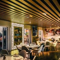 Restaurace preview