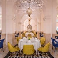 Restaurace preview