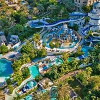 Vodní park preview