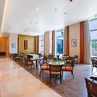 Restaurace preview