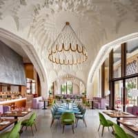 Restaurace preview
