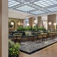 Restaurace preview