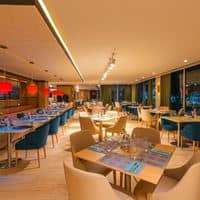Restaurace preview