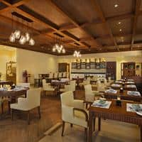 Restaurace preview