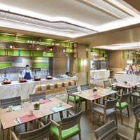 Restaurace preview