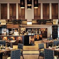 Restaurace preview