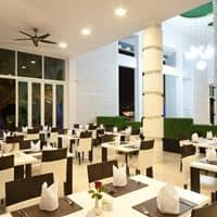 Restaurace preview