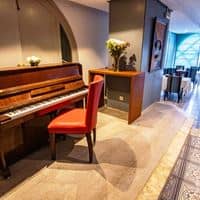 Restaurace preview