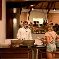 Restaurace preview