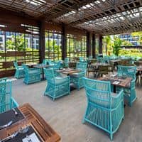 Restaurace preview