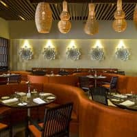 Restaurace preview