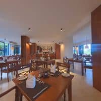 Restaurace preview