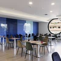 Restaurace preview