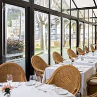 Restaurace preview