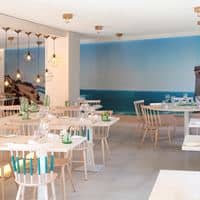 Restaurace preview