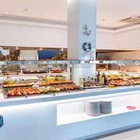 Restaurace preview
