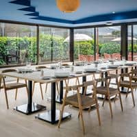 Restaurace preview