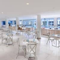 Restaurace preview