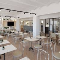 Restaurace preview